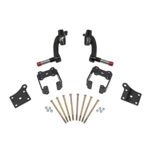 7515 Jake’s E-Z-GO TXT Electric 6″ Spindle Lift Kit