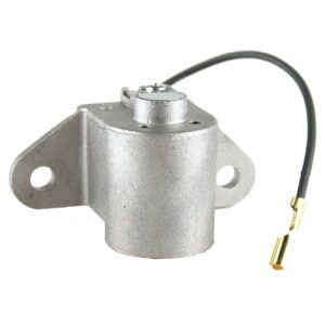 7829 Yamaha Oil Level Gauge - Gas