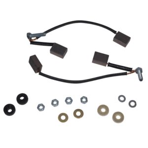 7909 Set of Starter / Generator Brush Set for Advanced / AMD (Universal Fit)