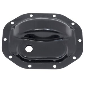 7925 E-Z-GO RXV Electric Differential Cover Plate