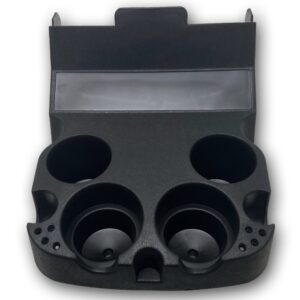 8018 Cup Holder Assembly