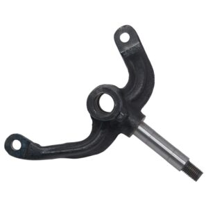 8069 Passenger - E-Z-GO RXV Spindle