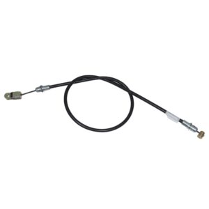 8124 Driver - E-Z-GO Gas RXV Brake Cable