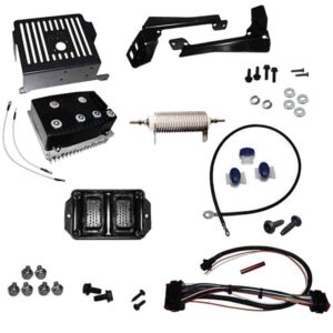 8319 48-Volt Controller Assembly