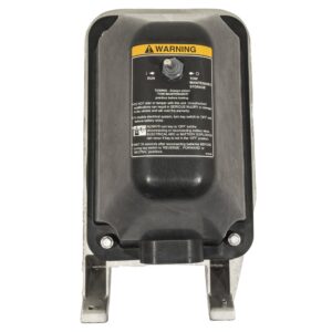8320 E-Z-GO TXT / T48 48-Volt Curtis Controller