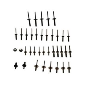 8328 Body Rivet Kit