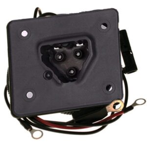 8334 48-Volt Charger Receptacle