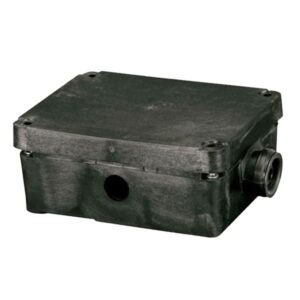 8360 Pedal Box And Cover