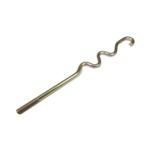 8402 Electric S-Type Battery Rod for Club Car Precedent
