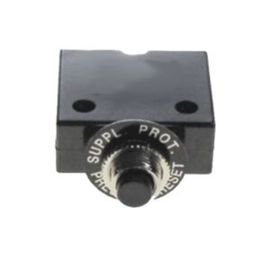 8417 Electric Tow/Run Switch Circuit Breaker Villager