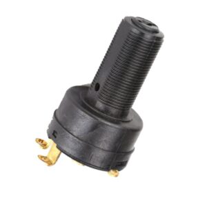 8425 Terminal Key Switch
