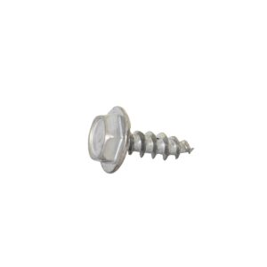 8452 Yamaha Rocker Panel Screw Mounts