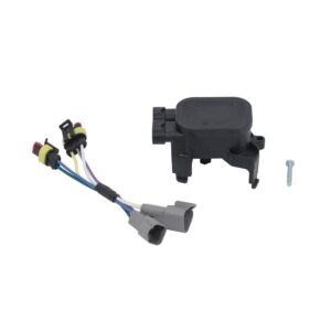 8504 Club Car Precedent MCOR To MCOR3 Conversion Kit