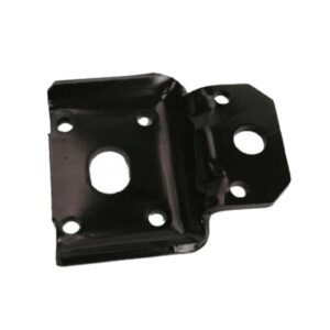 8519 Leaf Spring Clamp