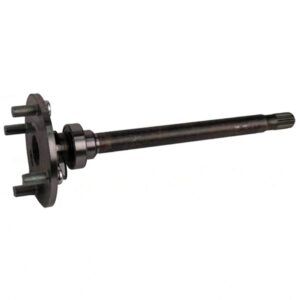 8520 Axle Assembly Passenger Side