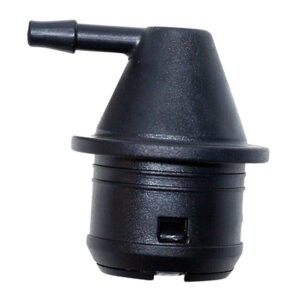 8527 Fuel Vent Assembly