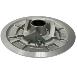 8557 Sliding Sheave Driven Clutch. Yamaha G29 Drive 2012-up