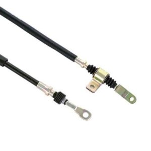 9366 Brake Cable 43-1/2"