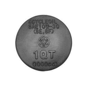 9385 Replacement Yamaha Oil Cap