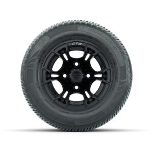 A19-1088 Spyder / Matte Black / Fusion SR