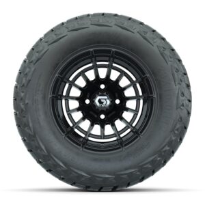 A19-1280 Boost / Gloss Black / Maverick 23"