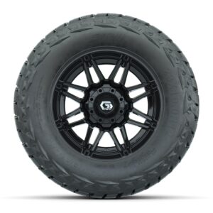 A19-1294 Stealth / Gloss Black / Maverick 23"