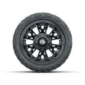 A19-1361 Stellar / Black / Maverick Lo-Pro