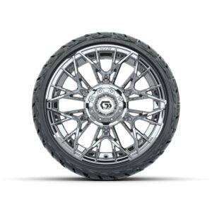 A19-1381 Stellar / Chrome / Maverick Lo-Pro