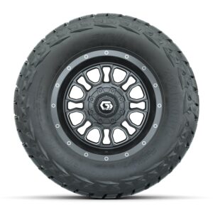 A19-1394 Volt / Gunmetal / Maverick