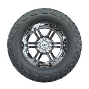 19-189 A19-1410 Specter / Chrome / Maverick