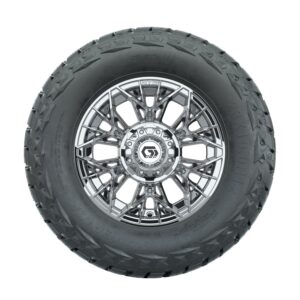 19-315 A19-1418 Stellar / Chrome / Maverick