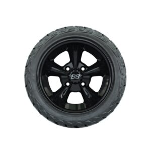 19-239 A19-1431 Godfather / Gloss Black / Maverick Lo Pro