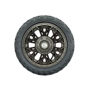 19-319 A19-1437 Stellar / Matte Bronze / Maverick Lo Pro