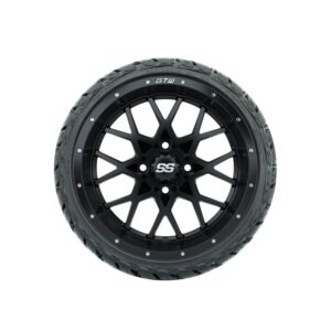 19-230 A19-1471 Vortex / Matte Black / Maverick Lo Pro