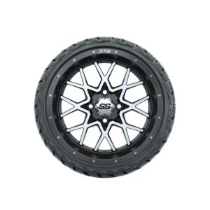 A19-1472 Vortex / Matte Gray / Maverick Lo Pro
