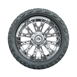 19-329 A19-1490 Stellar / Chrome / Maverick