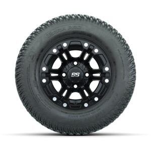A19-1520 Specter / Matte Black / Terra Pro