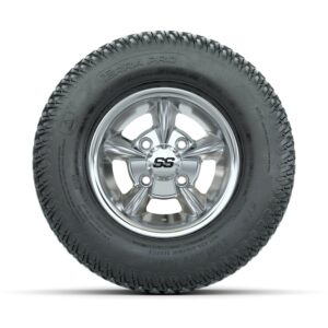 A19-1577 Godfather / Chrome / Terra Pro