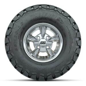 A19-1584 Godfather / Chrome / Timberwolf