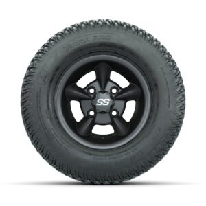 A19-1592 Godfather / Matte Gray / Terra Pro