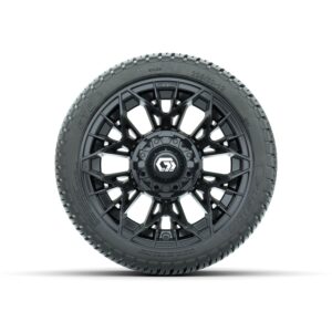 A19-1648 Stellar / Matte Black / Fusion