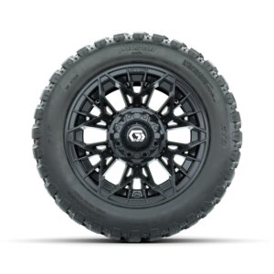 A19-1653 Stellar / Matte Black / Nomad