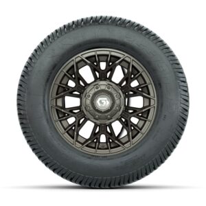 A19-1699 Stellar / Matte Bronze / Excel Classic DOT