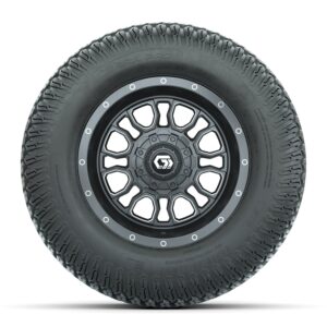 19-335 A19-1717 Volt / Gunmetal / Terra Pro