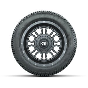 A19-1727 Volt / Gunmetal / Excel Classic