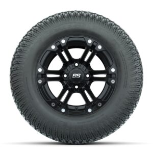 19-150 A19-1782 Specter / Matte Black / Terra Pro