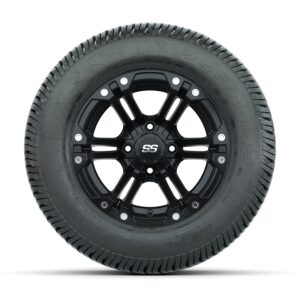 A19-1791 Specter / Matte Black / Excel Classic DOT
