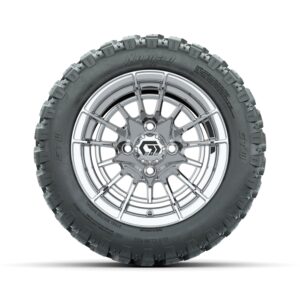 A19-1816 Boost / Chrome / Nomad