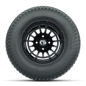 19-389 A19-1828 Boost / Gloss Black / Terra Pro