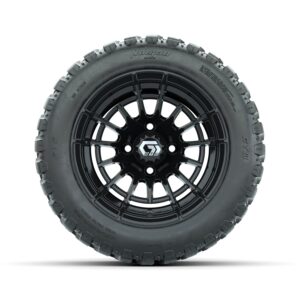 A19-1833 Boost / Gloss Black / Nomad